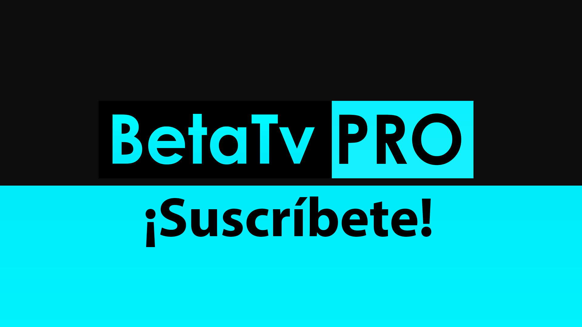 Betatvpro